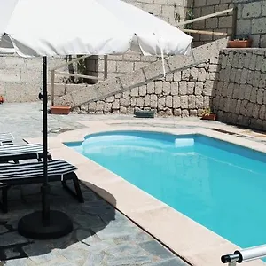  Сasa de vacaciones Cubas España