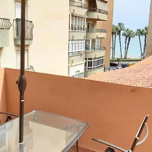 Del Parque Flats Malagueta Apartamento