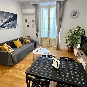  Apartamento Picassia Center España