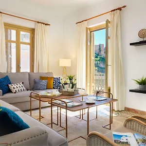 Genteel Zegrí Apartamento