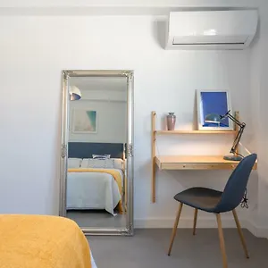 Iloftmalaga San Millán Apartamento