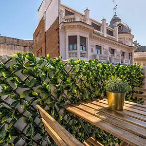 Iloftmalaga Moreno Carbonero Apartamento