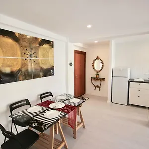  Apartamento Carmen Station España